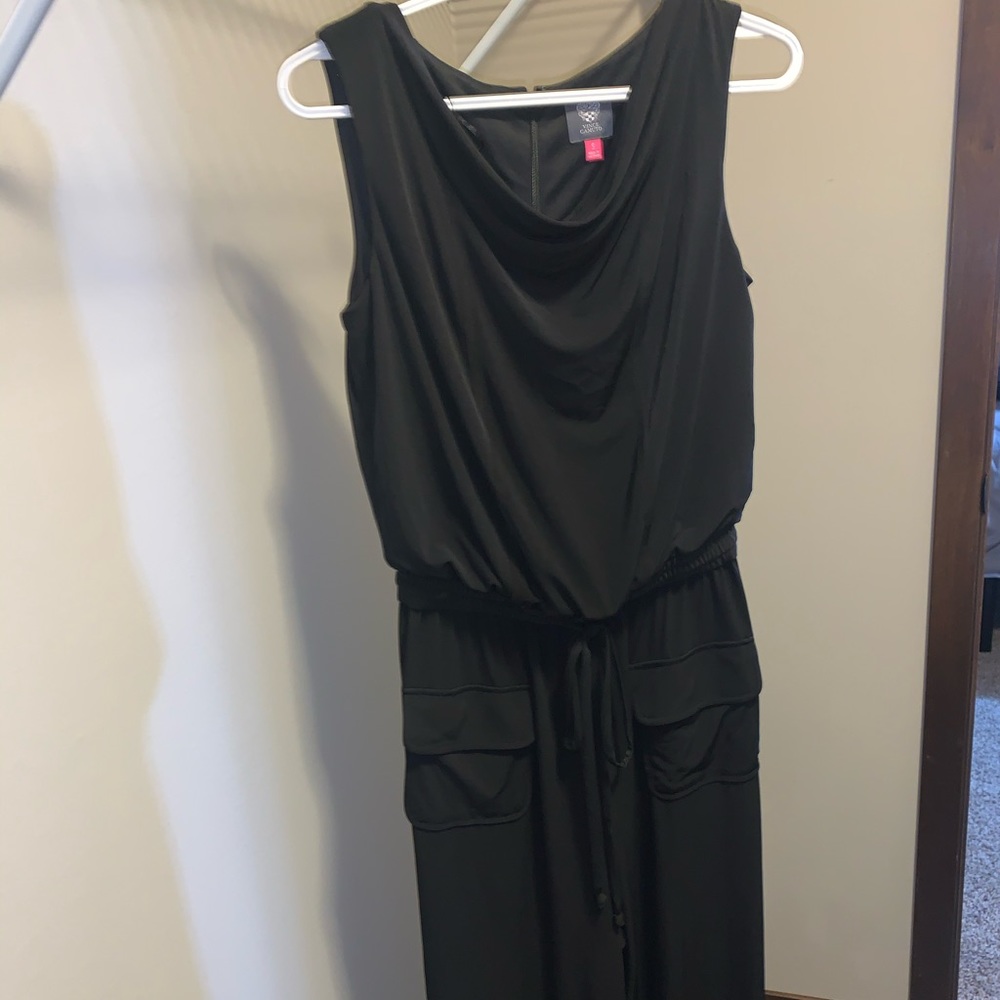 Vince Camuto Romper